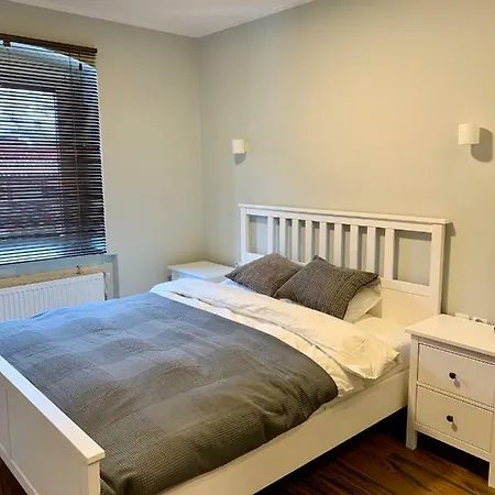 Pm Apartman Szklarska Poręba