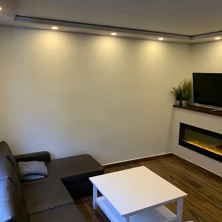 Pm Apartment *