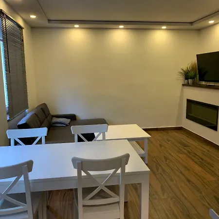 Pm Apartment