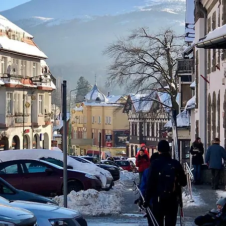 Pm * Szklarska Poręba