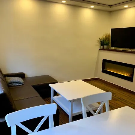 Pm Apartment *