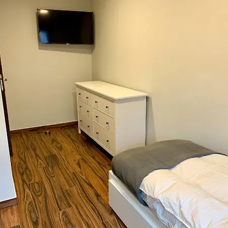 Apartment Pm