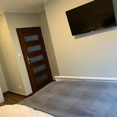 Apartment Pm *