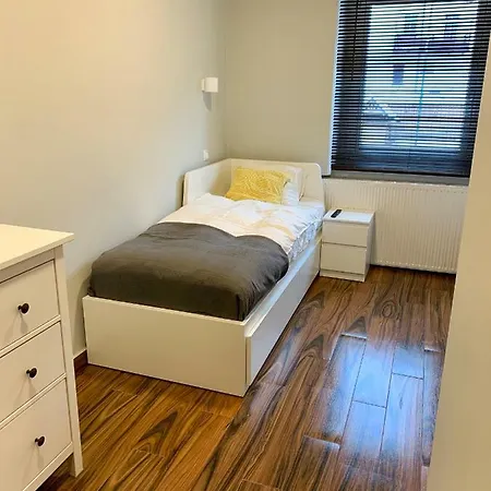 Pm Apartment