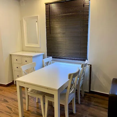 Pm Apartment
