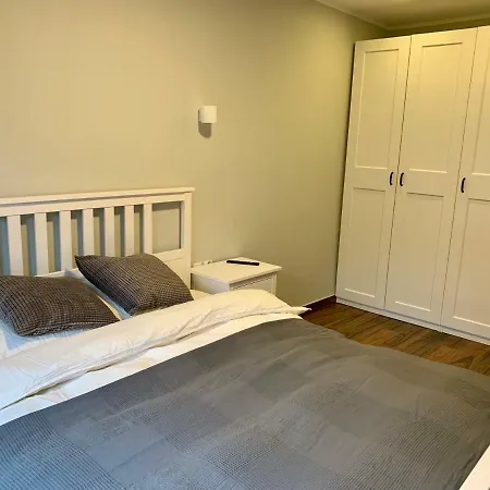 Pm Apartment *