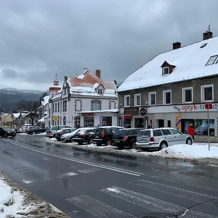 Pm * Szklarska Poręba