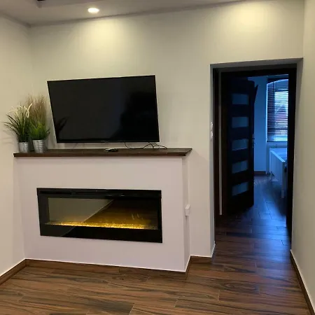 Pm Apartman Szklarska Poręba