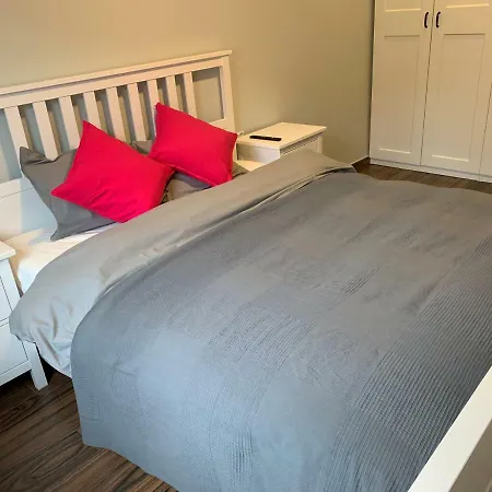 Pm Apartment