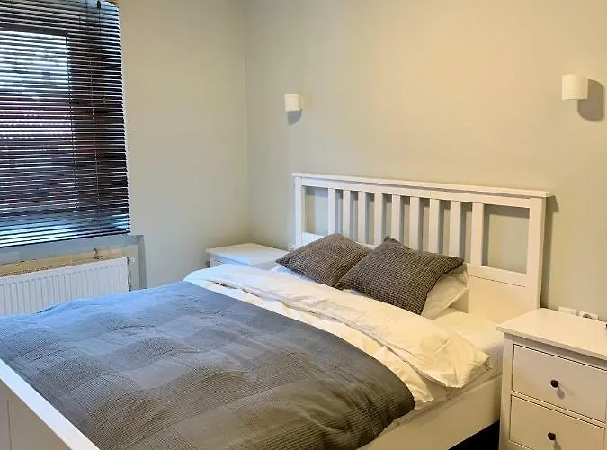 Pm Apartment Szklarska Poreba