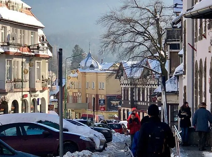 Pm * Szklarska Poreba