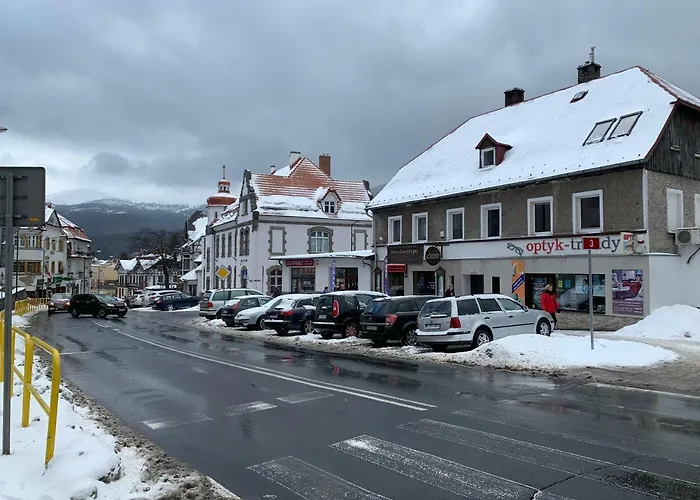 Pm * Szklarska Poreba