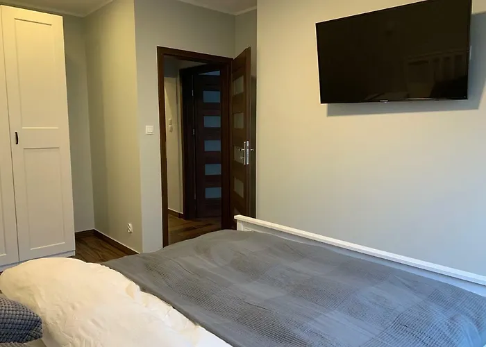 Pm Apartment Szklarska Poreba