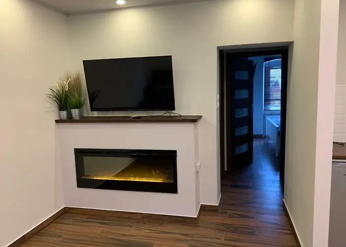 Pm Apartment Szklarska Poreba